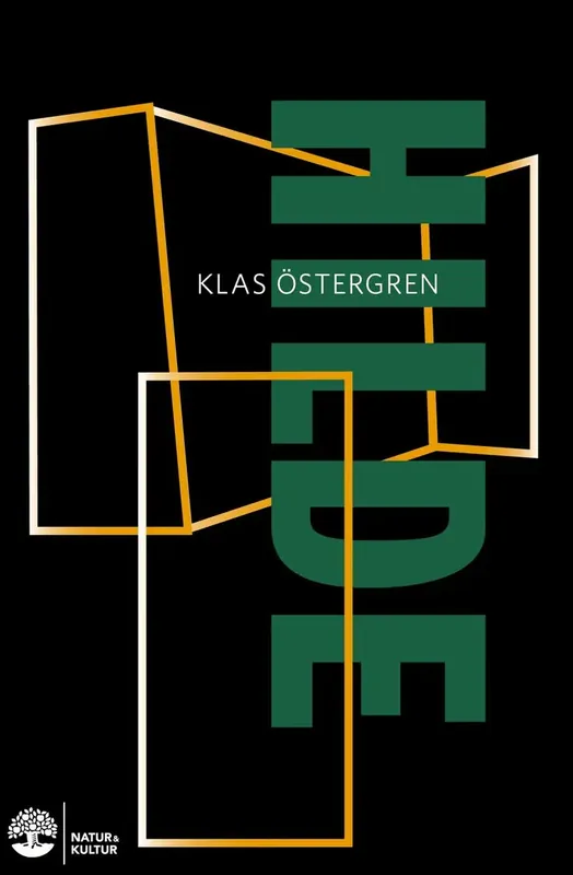 I lager | Hilde