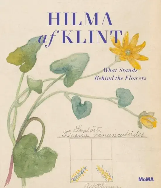 Hilma af Klint | Premium
