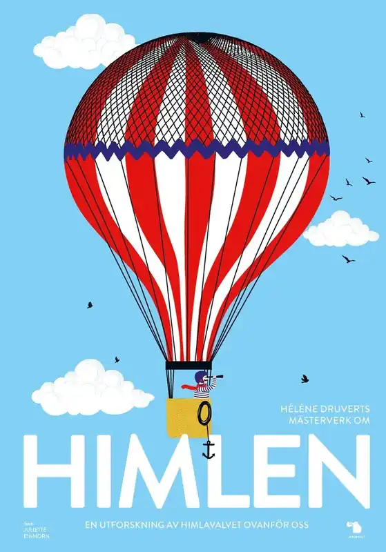 Toppsäljare | Himlen