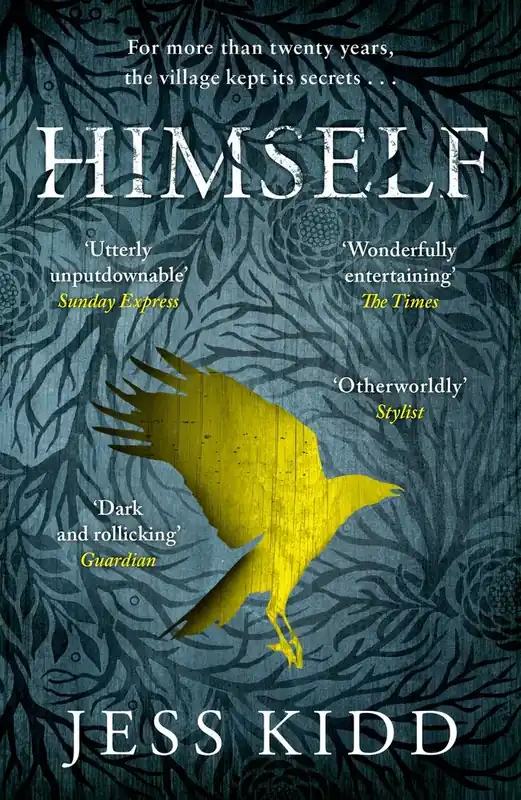 Himself - Reapris