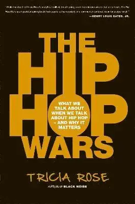 Hip Hop Wars | Endast idag
