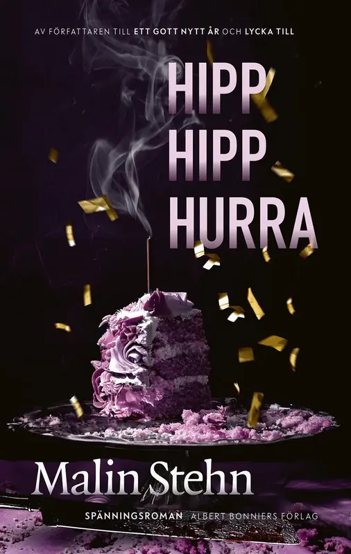 Passa på - Hipp hipp hurra