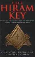 Beställ nu - Hiram Key