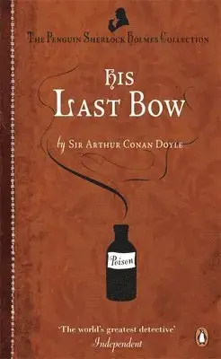 Premiumkvalitet - His Last Bow