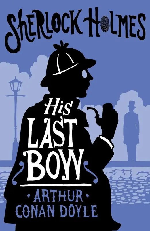 His Last Bow - Reapris
