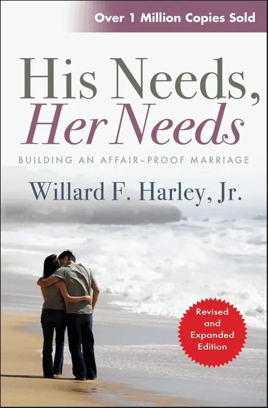 Outlet - His Needs, Her Needs