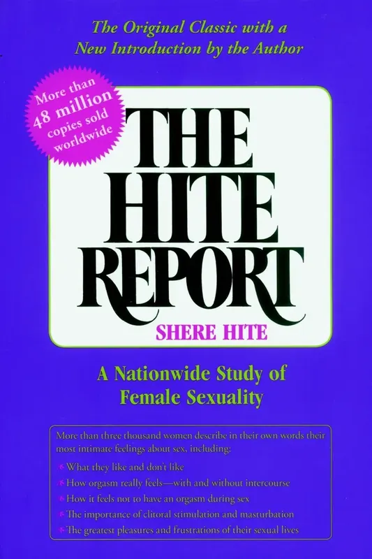 Handla säkert - Hite Report