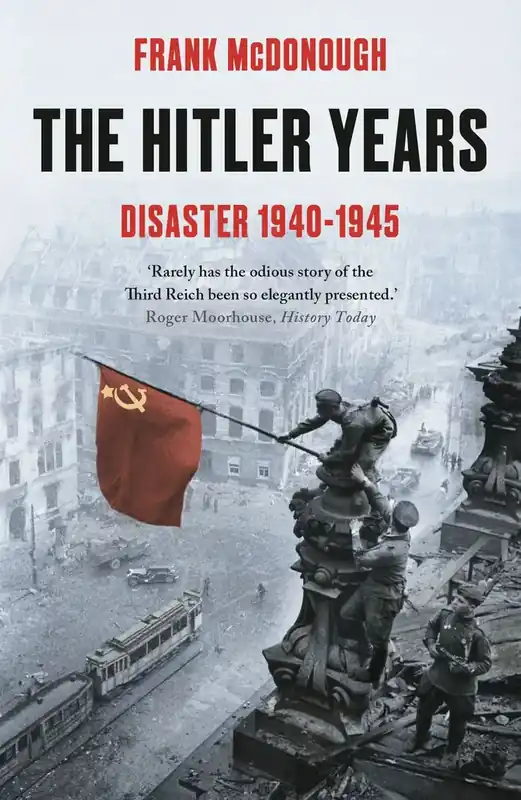 Rekommenderas - Hitler Years