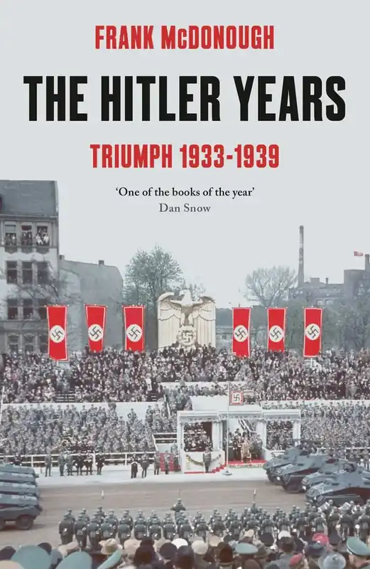 Hitler Years - Hög kvalitet