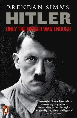 Nästan slut | Hitler