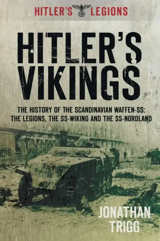 Hitler‘s Vikings - Passa på nu