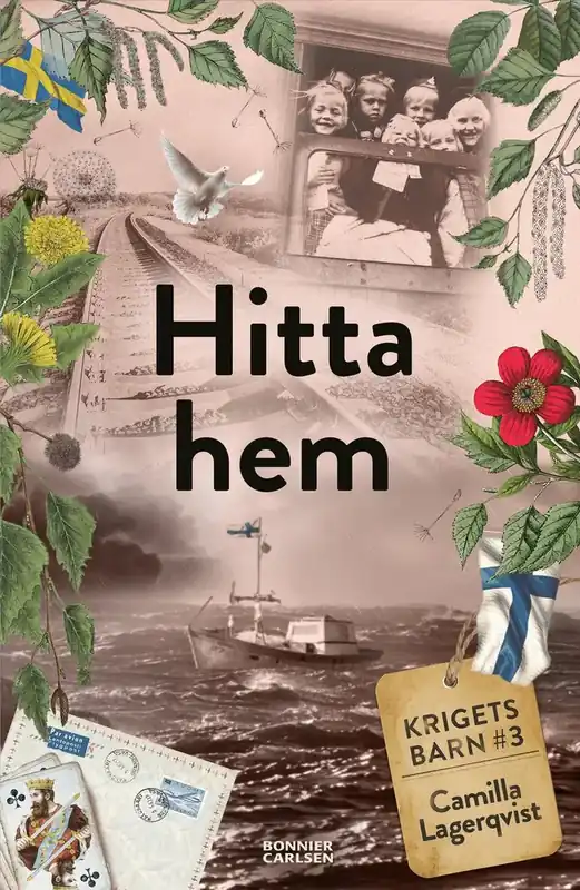 Hitta hem - Specialpris