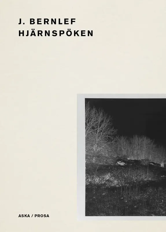 Hjärnspöken | Mycket efterfrågad