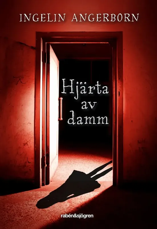 Hjärta av damm | Ta chansen
