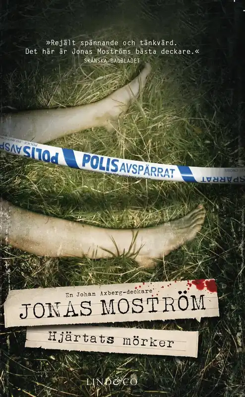Fabrikspris | Hjärtats mörker