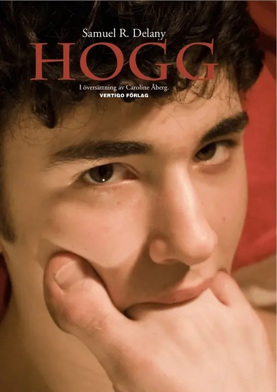 Hogg | Nyligen tillagt
