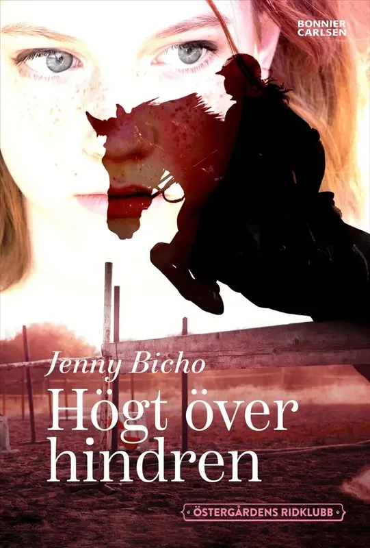 Topprodukt - Högt över hindren