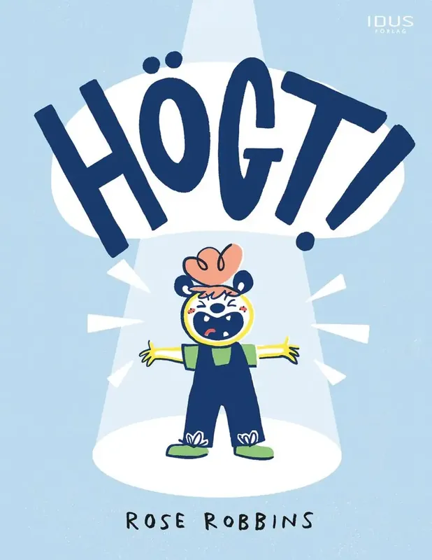 Högt! | Snart slut