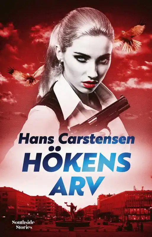 Begränsat lager - Hökens arv