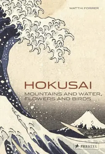 Hög kvalitet - Hokusai