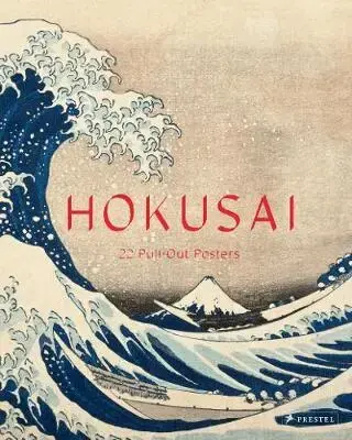 Hokusai - Rabatt