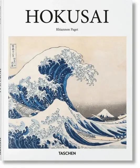 Hokusai | Specialpris