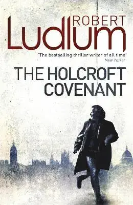 Holcroft Covenant | Slutrea