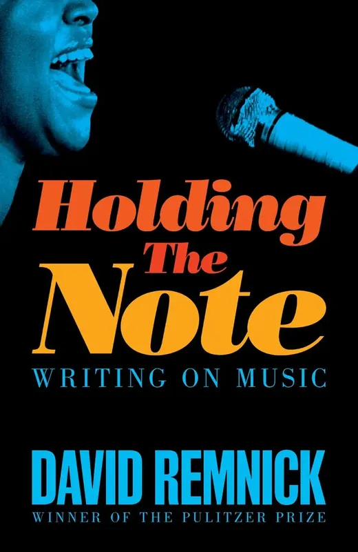 Holding the Note - Handla säkert