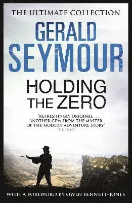 Fabrikspris - Holding The Zero