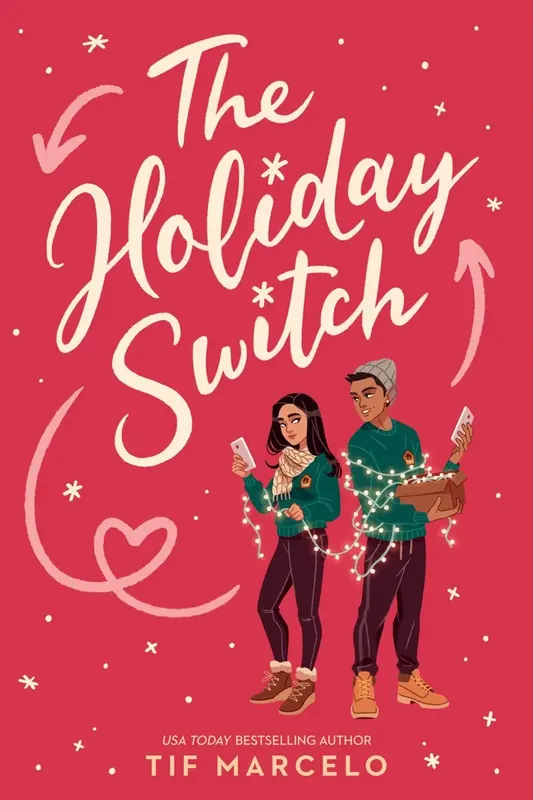 Holiday Switch | Kundfavorit