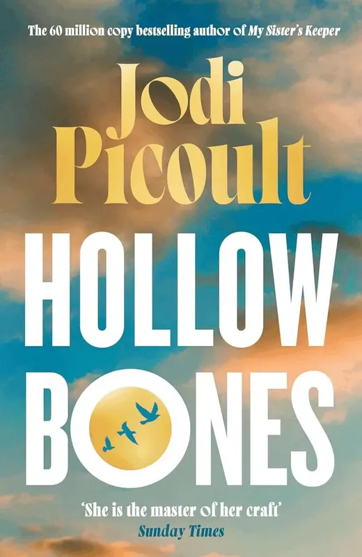 Professionell kvalitet | Hollow Bones