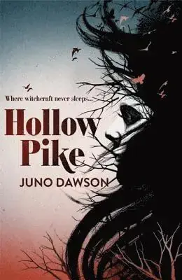 Expressleverans | Hollow Pike