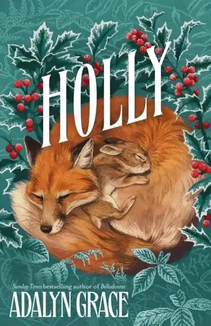 Säker betalning - Holly
