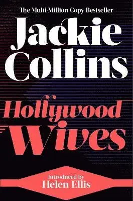 Premiumkvalitet | Hollywood Wives