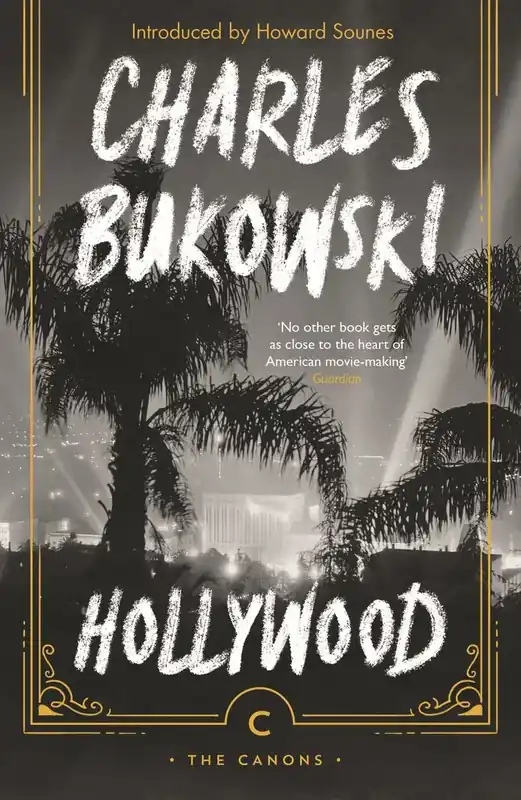 Hollywood - Hög kvalitet