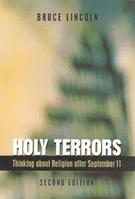 Holy Terrors, Second Edition | Reapris