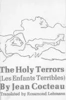 Holy Terrors | Erbjudande