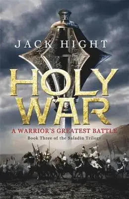 Storsäljare | Holy War