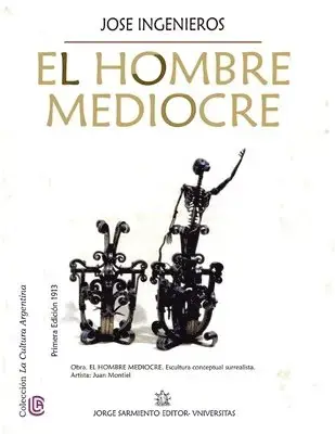 hombre mediocre - Dagens deal