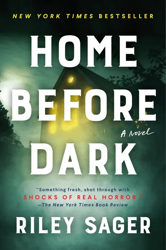 Bra pris just nu | Home Before Dark