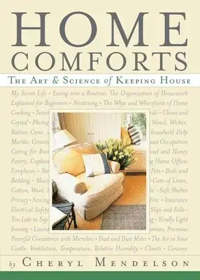 Home Comforts | Riktigt fynd