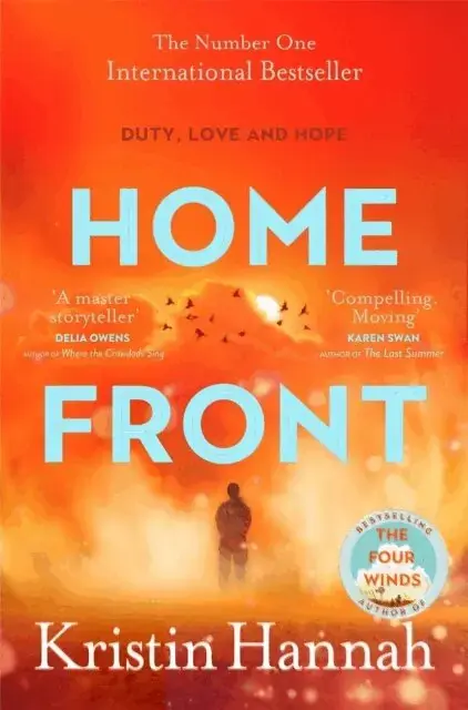 Home Front - Nedsatt pris