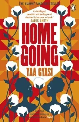 Endast idag | Homegoing