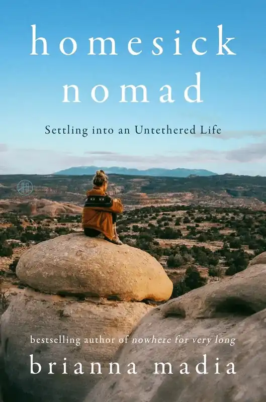 Homesick Nomad - Efterfrågad