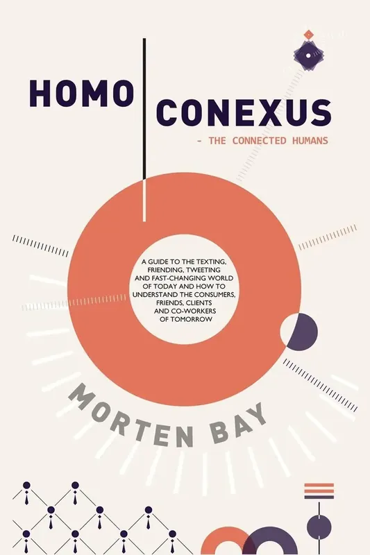 Homo Conexus - Toppsäljare