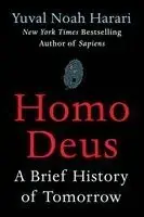 Homo Deus - Skaffa nu