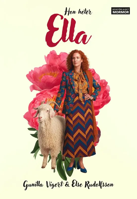 Bästa pris - Hon heter Ella