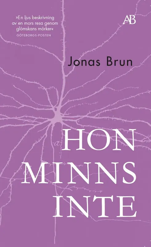 Hon minns inte | Populärt just nu