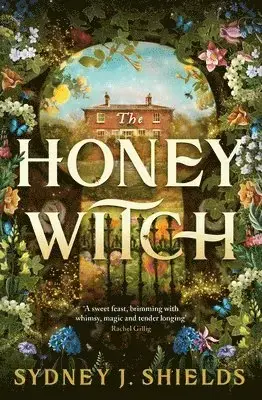 Enkel retur - Honey Witch