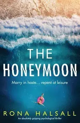 Mycket efterfrågad | Honeymoon